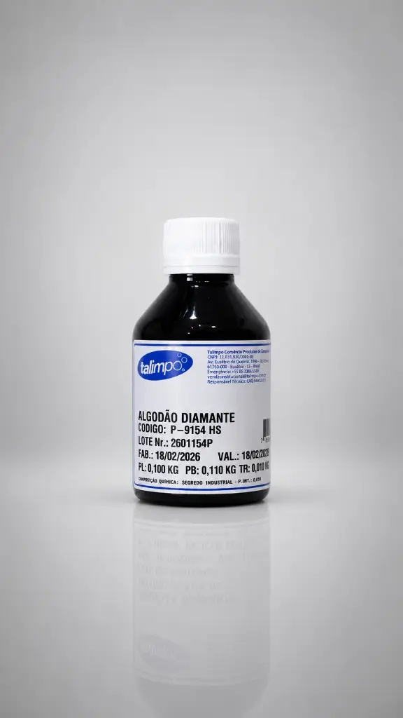 Essência Algodão 100 ml Stratus